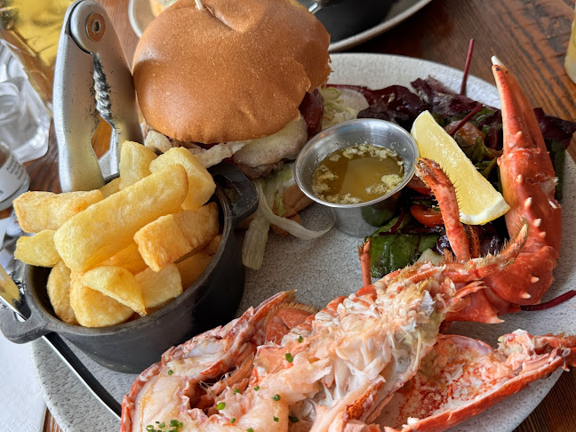 Comentarii opinii despre The Driftwood