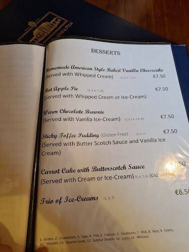 Opinii despre Smyth's Siopa Ól Pub în Ballinamore - Hospitality and gastronomy