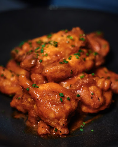 Comentarii opinii despre The Mariner/The Middle Shop