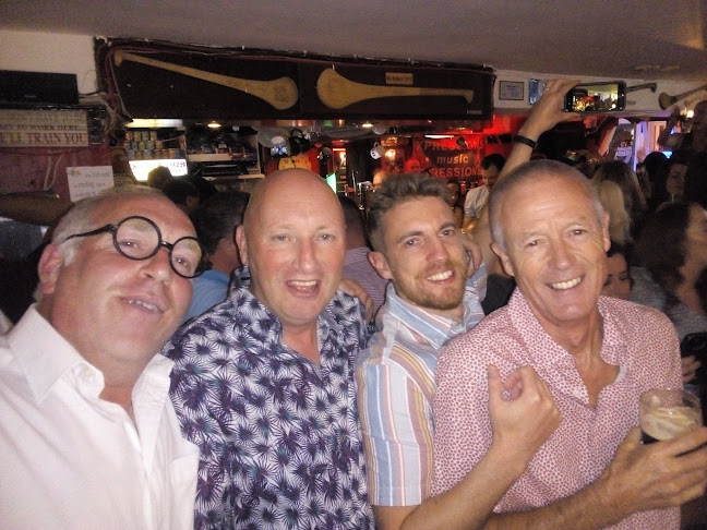 Market St, Liberties Of Carlingford, Carlingford, Co. Louth