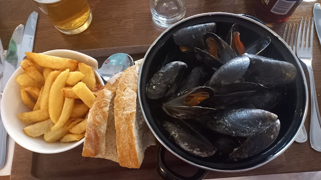 Comentarii opinii despre The Mad Monk by Quinlans