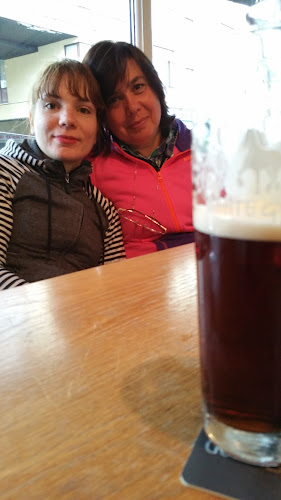 TJ Ryan Traditional Irish Pub - Hospitality and gastronomy