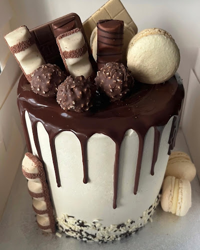 Ranart Cakes - Mallow