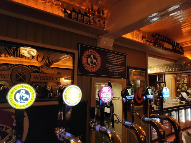 Bill Chawke's Bar Adare