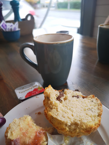 Comentarii opinii despre Arabica Coffee House