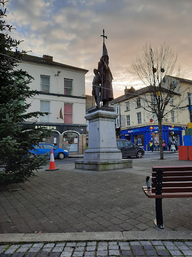 Opinii despre Sandro's takeaway în Enniscorthy - Hospitality and gastronomy