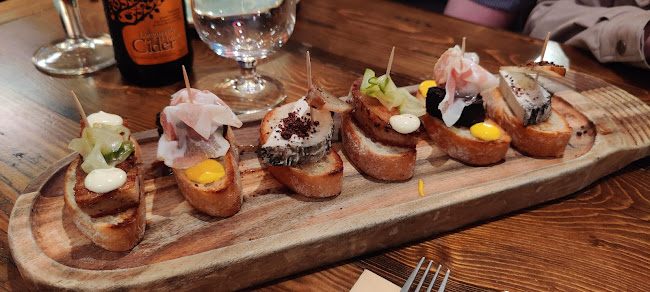 Cava Bodega - Galway