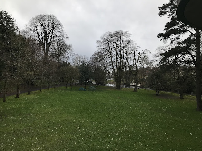 Lewis Glucksman Gallery, University College, Cork, T12 V1WH