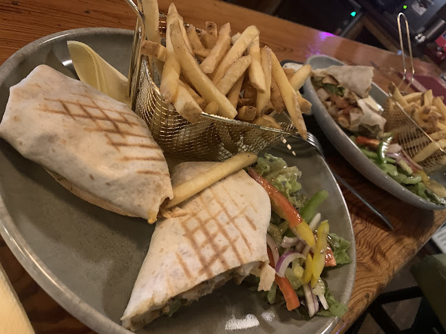 Opinii despre Mansion House Bar Waterford în Waterford - Hospitality and gastronomy