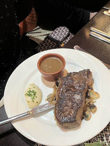 Comentarii opinii despre Dominik's