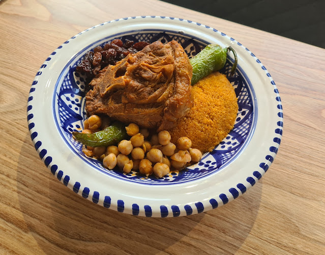 Comentarii opinii despre Lalla