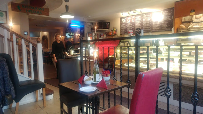 73 High Street, Killarney, Co. Kerry, V93 VK03