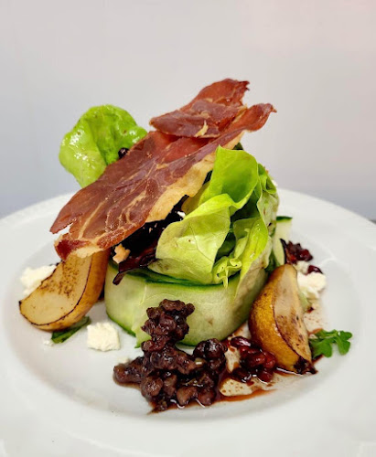 Carrigart One 8 - Hospitality and gastronomy