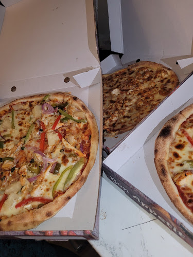 Zam Zam Kebabs - Hospitality and gastronomy