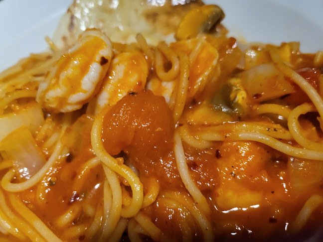 Comentarii opinii despre Ristorante Romano