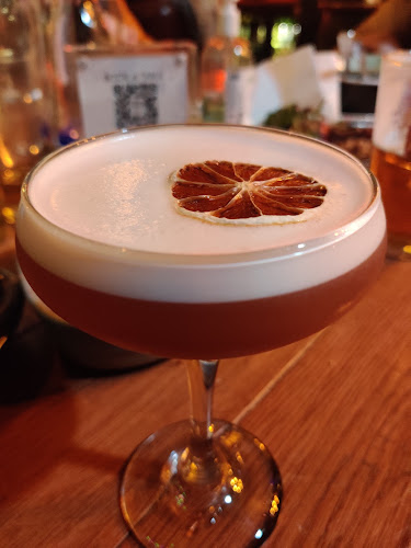 Opinii despre M.Fitzgerald's Bar în Galway - Hospitality and gastronomy