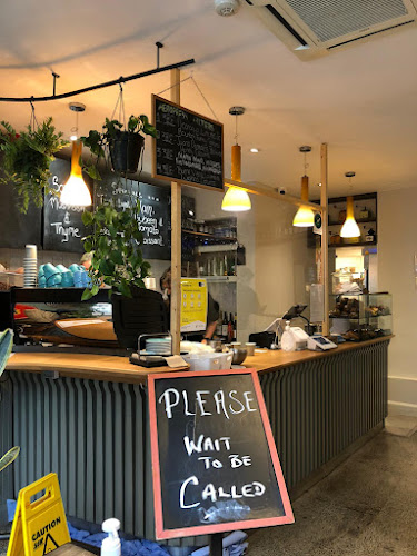 Comentarii opinii despre Urban Grind