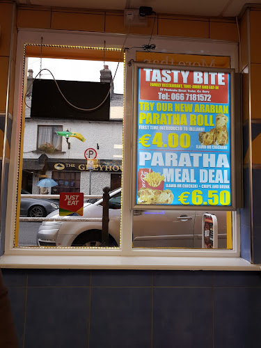 Opinii despre Tasty Bite în Tralee - Hospitality and gastronomy