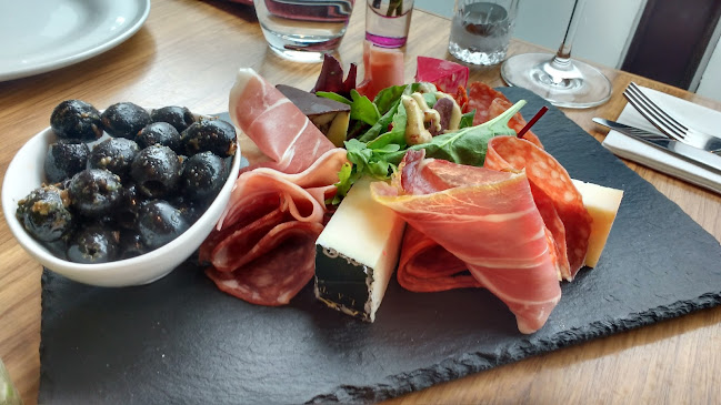 Di Vino Italian Restaurant