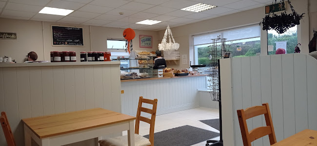 Cois Farraige Cakes - Hospitality and gastronomy