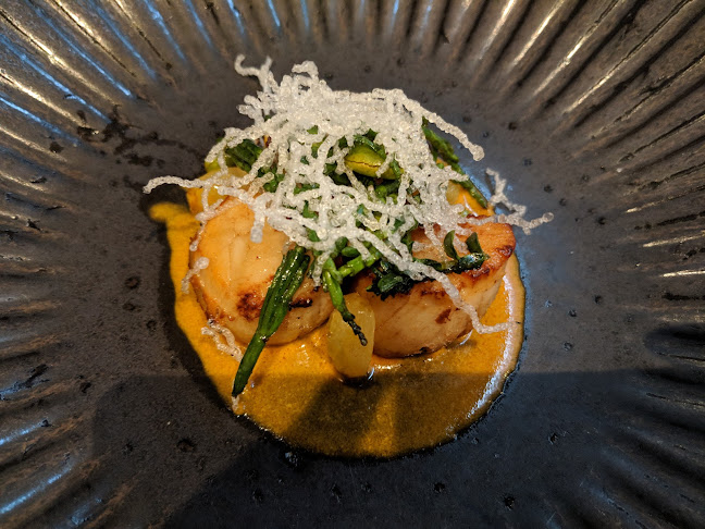 Greenes Restaurant - Cork