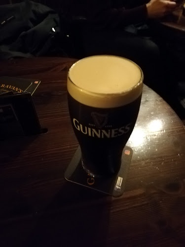 Garavan's Bar - Galway