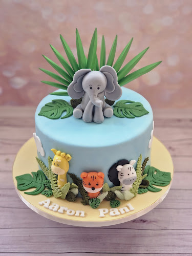 Opinii despre Bakesimo by Maggie în Donegal - Hospitality and gastronomy