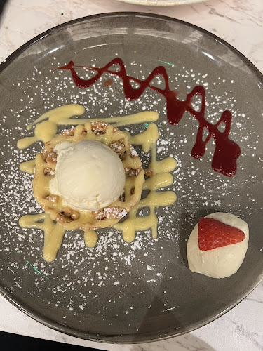 Wheat Bar and Bistro - Hospitality and gastronomy