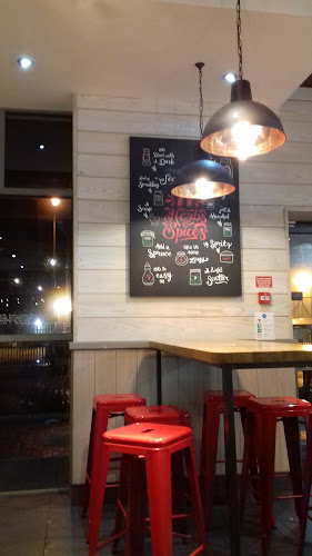 Comentarii opinii despre KFC Drogheda Retail Park