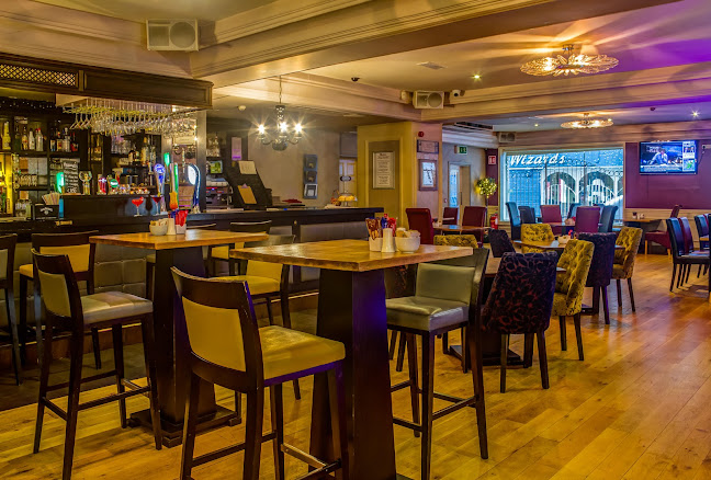 Opinii despre The Market Bar & Restaurant în Ennis - Hospitality and gastronomy