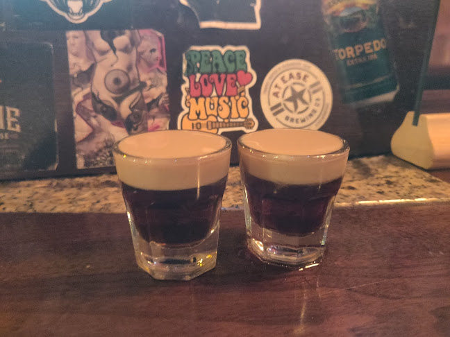 The Pound & The Attic - Hospitality and gastronomy