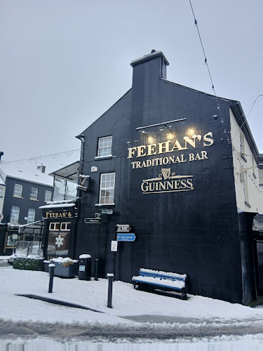 Feehan’s Bar - Hospitality and gastronomy