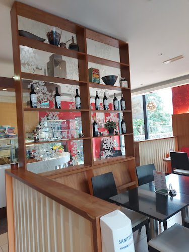 Comentarii opinii despre Riverside Cafe Tullamore