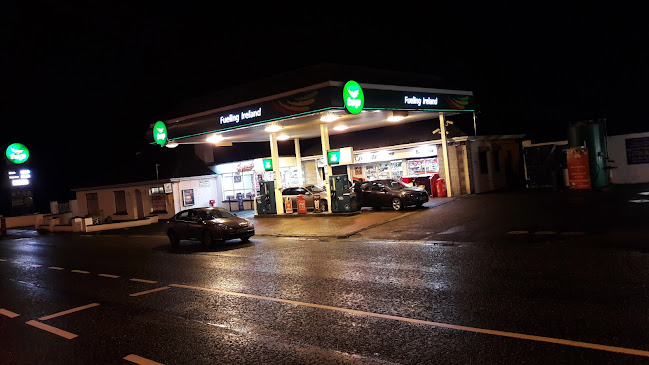 Supermac's Fresh Express - Hospitality and gastronomy