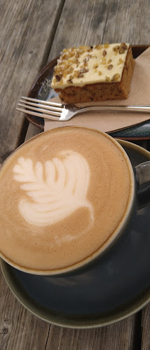 Opinii despre Ahoy Cafe în Co. Donegal - Hospitality and gastronomy