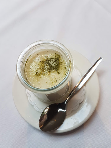 Opinii despre Greenes Restaurant în Cork - Hospitality and gastronomy