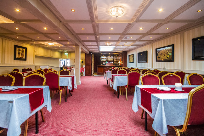 The Pheasant Bar & Grill - Hospitality and gastronomy