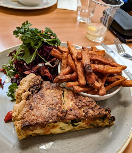 Opinii despre The Milk Thistle kitchen în Mungret - Hospitality and gastronomy