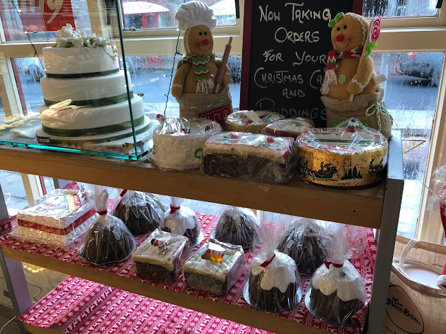 The Home Bakery - Dundalk