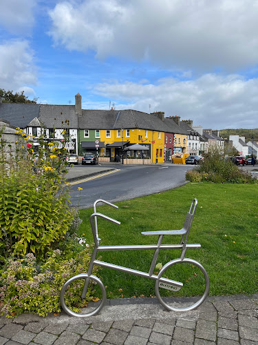 Cahernamart, Westport, Co. Mayo