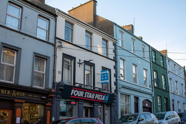 Four Star Pizza Cobh - Cobh