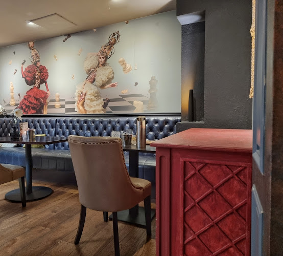 Comentarii opinii despre The Queens Bar