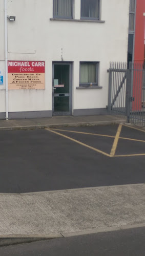 6a Michael Carr Foods - Hospitality and gastronomy