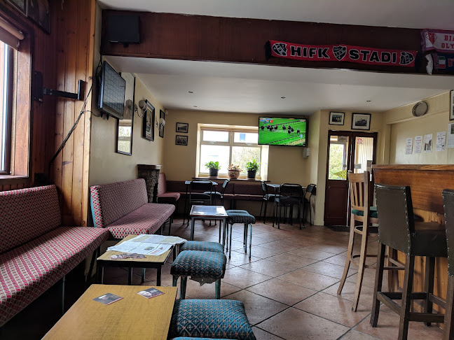 Comentarii opinii despre Fisher's Cross