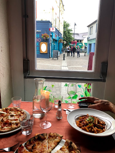 Bistro Bianconi - Sligo