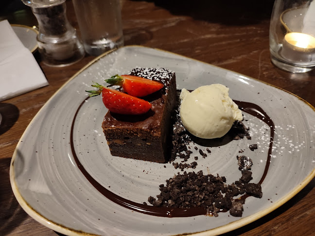 Comentarii opinii despre Kirbys of Cross Street