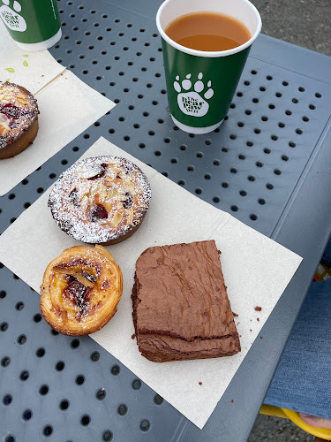 Opinii despre The Bear Paw Deli - Enniskerry în Bray - Hospitality and gastronomy