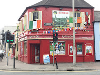 Carry Out Off Licence Blackpool