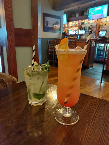 Comentarii opinii despre K Town Bar