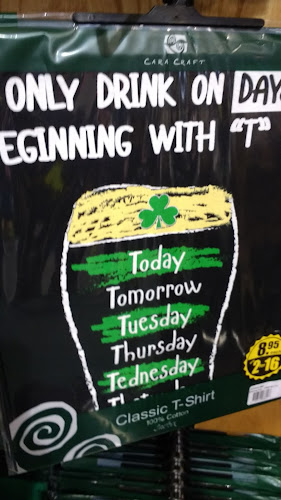 PF McCarthy's Bar & Restaurant